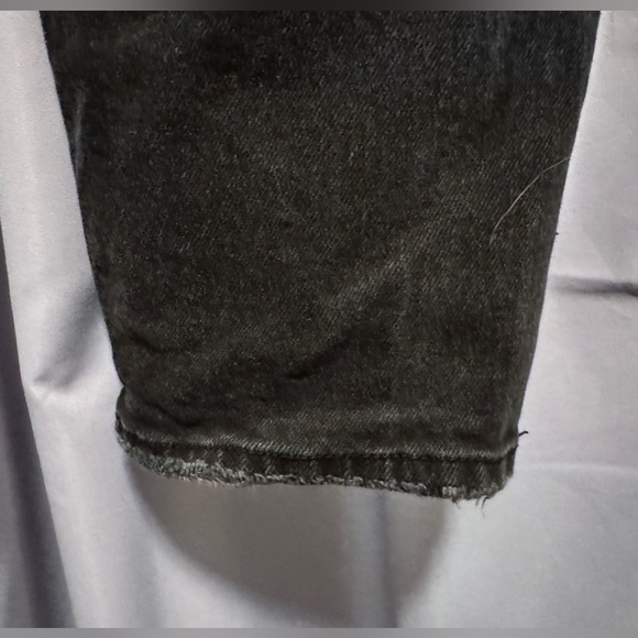 Abercrombie and Fitch Ankle Jeans - Picture 7 of 8